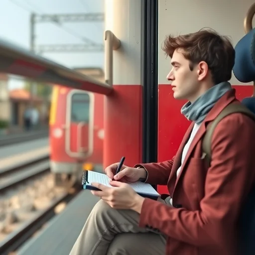 How to Travel Abroad for the First Time? A Simple Guide for Beginners–智穹界JourneyLink How to Travel Abroad for the First Time? A Simple Guide for Beginners–智穹界JourneyLink