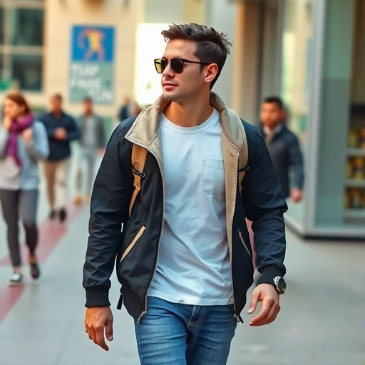 How to Travel Like a Man? The Ultimate Guide for the Stylish Traveler–智穹界JourneyLink How to Travel Like a Man? The Ultimate Guide for the Stylish Traveler–智穹界JourneyLink