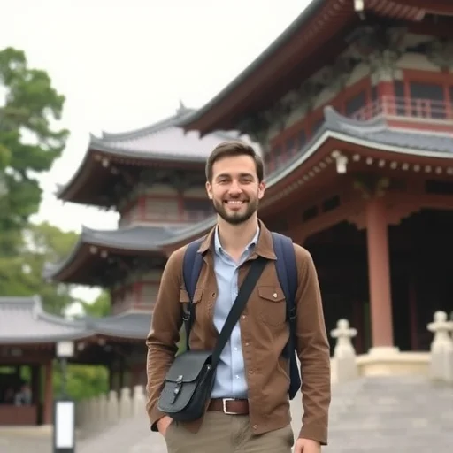 How to Travel Like a Man? The Ultimate Guide for the Stylish Traveler–智穹界JourneyLink How to Travel Like a Man? The Ultimate Guide for the Stylish Traveler–智穹界JourneyLink