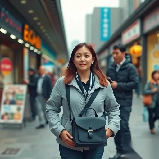 How to Travel Safely in South Korea as a Pregnant Woman? A Complete Guide for Expectant Mothers–智穹界JourneyLink