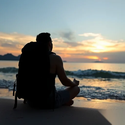 How to Travel Solo to Thailand: A Complete Guide for First-Timers–智穹界JourneyLink