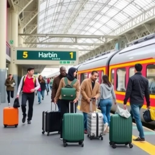 How to Travel from Guangdong to Heilongjiang? A Complete Guide–智穹界JourneyLink How to Travel from Guangdong to Heilongjiang? A Complete Guide–智穹界JourneyLink