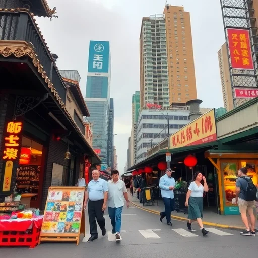 How to Travel from Henan to Taiwan? A Step-by-Step Guide–智穹界JourneyLink How to Travel from Henan to Taiwan? A Step-by-Step Guide–智穹界JourneyLink