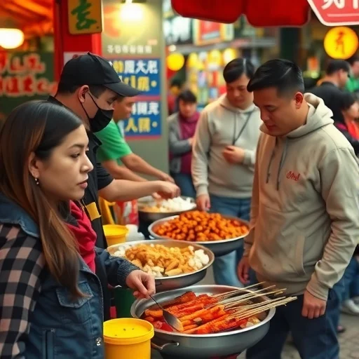 How to Travel on a Budget in Chongqing? Here’s the Ultimate Guide–智穹界JourneyLink How to Travel on a Budget in Chongqing? Here’s the Ultimate Guide–智穹界JourneyLink