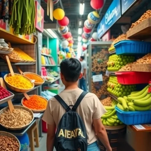 How to Travel to Indonesia on a Budget? A Step-by-Step Guide for First-Time Visitors–智穹界JourneyLink How to Travel to Indonesia on a Budget? A Step-by-Step Guide for First-Time Visitors–智穹界JourneyLink
