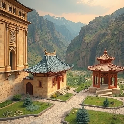 How to Travel to Xinjiang by Train? A Complete Guide for First-Time Travelers–智穹界JourneyLink