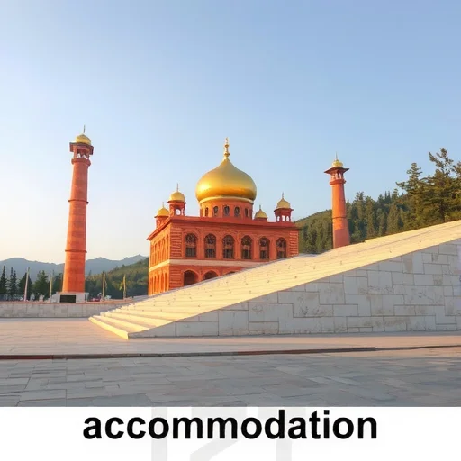 How to Travel to Xinjiang with Elderly? A Complete Guide for a Safe and Enjoyable Trip–智穹界JourneyLink How to Travel to Xinjiang with Elderly? A Complete Guide for a Safe and Enjoyable Trip–智穹界JourneyLink