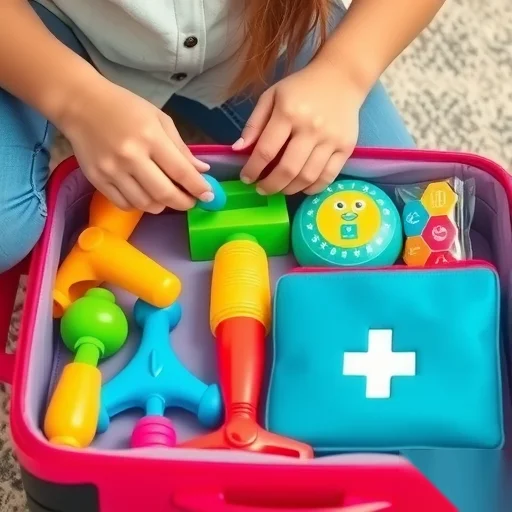 How to Travel with Kids? A Parent’s Guide to Stress-Free Family Vacations–智穹界JourneyLink How to Travel with Kids? A Parent’s Guide to Stress-Free Family Vacations–智穹界JourneyLink