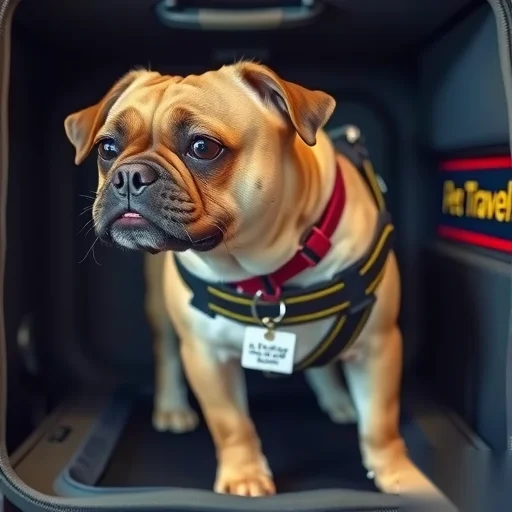 How to Travel with Your Dog: A Complete Guide for Pet Owners–智穹界JourneyLink How to Travel with Your Dog: A Complete Guide for Pet Owners–智穹界JourneyLink