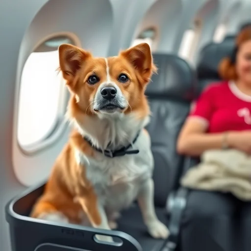 How to Travel with Your Dog: A Complete Guide for Pet Owners–智穹界JourneyLink How to Travel with Your Dog: A Complete Guide for Pet Owners–智穹界JourneyLink