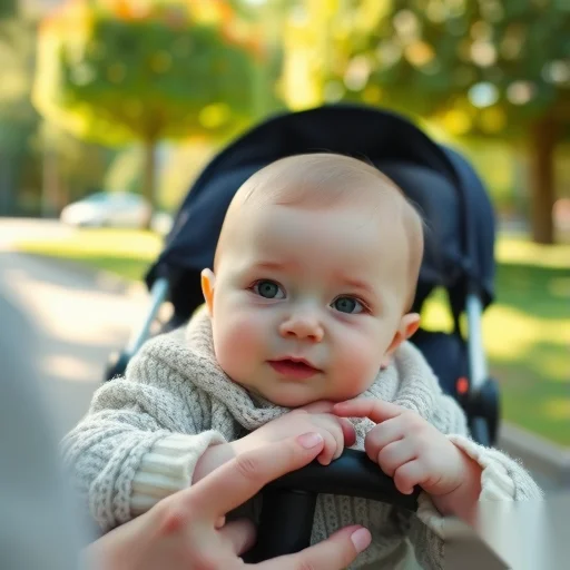 How to Travel with a 4-Month-Old Baby? Here’s the Ultimate Guide–智穹界JourneyLink How to Travel with a 4-Month-Old Baby? Here’s the Ultimate Guide–智穹界JourneyLink