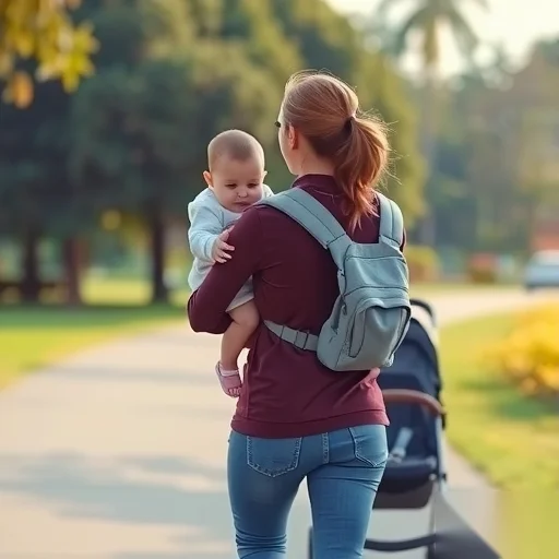 How to Travel with a 4-Month-Old Baby? Here’s the Ultimate Guide–智穹界JourneyLink How to Travel with a 4-Month-Old Baby? Here’s the Ultimate Guide–智穹界JourneyLink