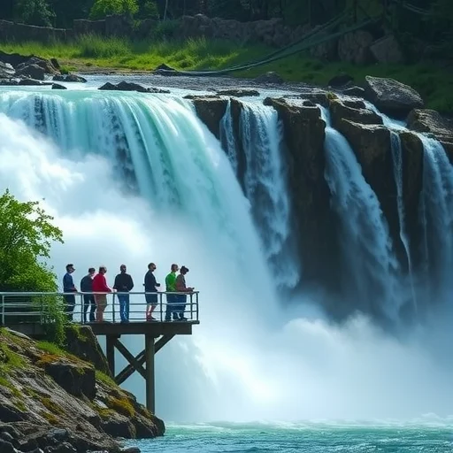 How to Visit Guizhou Huangguoshu Waterfall? A Complete Travel Guide–智穹界JourneyLink How to Visit Guizhou Huangguoshu Waterfall? A Complete Travel Guide–智穹界JourneyLink