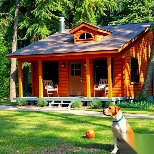 Should I Bring My Dog to Tonglu? Here’s the Ultimate Guide for Dog-Friendly Travel–智穹界JourneyLink