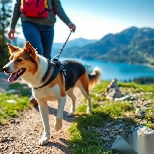 Should I Bring My Dog to Tonglu? Here’s the Ultimate Guide for Dog-Friendly Travel–智穹界JourneyLink