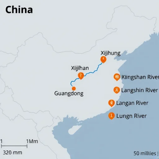 Should I Go White Water Rafting in Guangdong? Here’s the Ultimate Guide–智穹界JourneyLink Should I Go White Water Rafting in Guangdong? Here’s the Ultimate Guide–智穹界JourneyLink