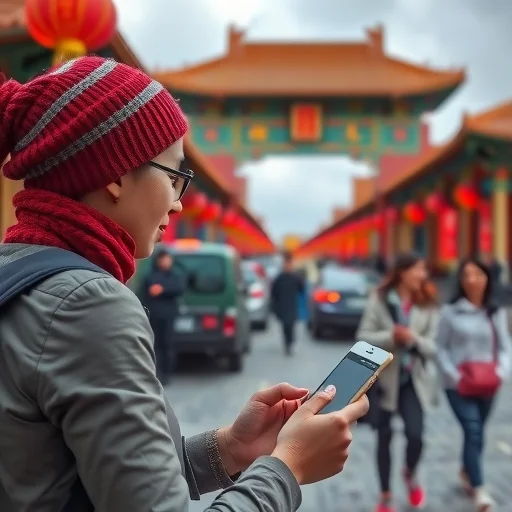 Should You Visit Beijing During the Spring Festival? A Smart Traveler’s Guide–智穹界JourneyLink Should You Visit Beijing During the Spring Festival? A Smart Traveler’s Guide–智穹界JourneyLink