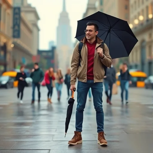What Should You Pack for Spring Travel? A Complete Guide–智穹界JourneyLink What Should You Pack for Spring Travel? A Complete Guide–智穹界JourneyLink