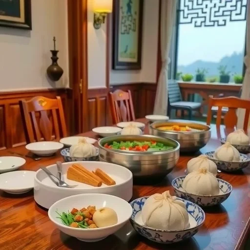 What is the best way to explore Liaoning cuisine? A complete guide for food lovers–智穹界JourneyLink What is the best way to explore Liaoning cuisine? A complete guide for food lovers–智穹界JourneyLink
