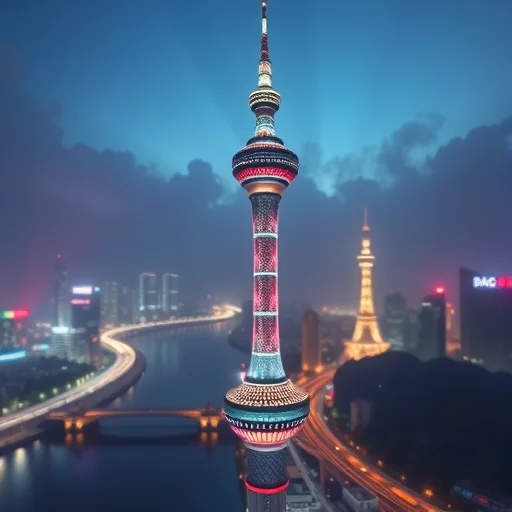 What’s the Best Way to Explore Chongqing? A Complete Travel Guide–智穹界JourneyLink What’s the Best Way to Explore Chongqing? A Complete Travel Guide–智穹界JourneyLink