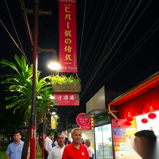 What’s the Best Way to Explore Hangzhou at Night?–智穹界JourneyLink What’s the Best Way to Explore Hangzhou at Night?–智穹界JourneyLink