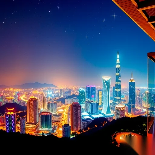 What’s the Best Way to Explore Hangzhou at Night?–智穹界JourneyLink What’s the Best Way to Explore Hangzhou at Night?–智穹界JourneyLink