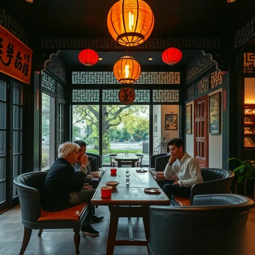What’s the Best Way to Explore Hangzhou at Night?–智穹界JourneyLink What’s the Best Way to Explore Hangzhou at Night?–智穹界JourneyLink