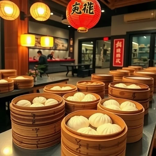 What’s the Best Way to Explore Hong Kong’s Food Scene?–智穹界JourneyLink