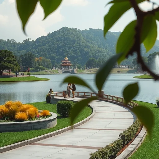 What’s the Best Way to Explore Hong Kong’s Must-See Attractions?–智穹界JourneyLink