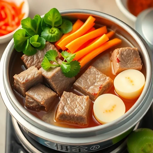 What’s the Best Way to Explore Jilin City’s Local Cuisine?–智穹界JourneyLink What’s the Best Way to Explore Jilin City’s Local Cuisine?–智穹界JourneyLink