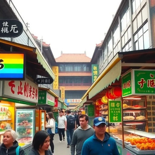 What’s the Best Way to Explore Sichuan Cuisine? A Complete Guide for Food Lovers–智穹界JourneyLink What’s the Best Way to Explore Sichuan Cuisine? A Complete Guide for Food Lovers–智穹界JourneyLink