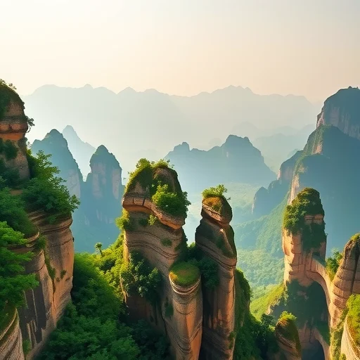 What’s the Best Way to Plan a Trip to Guizhou? A Complete Travel Guide–智穹界JourneyLink