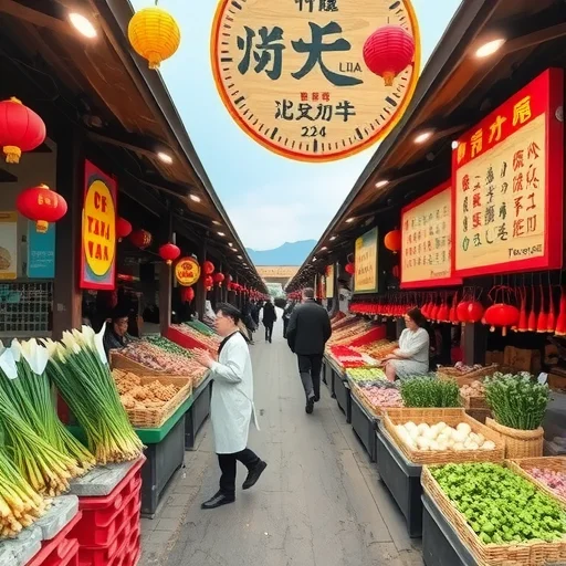 What’s the best way to experience Ningxia cuisine? Discover the hidden flavors of the Hexi Corridor–智穹界JourneyLink What’s the best way to experience Ningxia cuisine? Discover the hidden flavors of the Hexi Corridor–智穹界JourneyLink