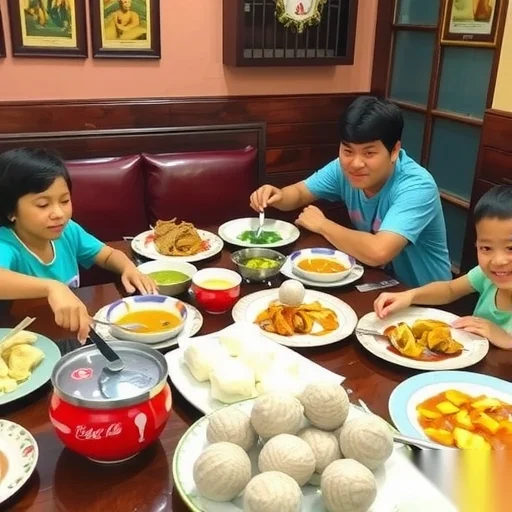 What to Eat in Unan? A Complete Food Lover’s Travel Guide for Authentic Local Flavors–智穹界JourneyLink What to Eat in Unan? A Complete Food Lover’s Travel Guide for Authentic Local Flavors–智穹界JourneyLink