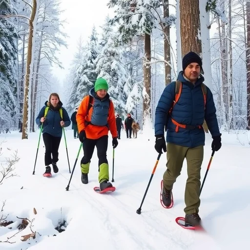 When Is the Best Time to Visit Gulin for Snow Tourism?–智穹界JourneyLink