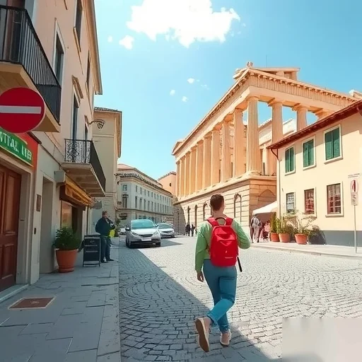 When is the Best Time to Visit Greece? A Weather Guide for Your Trip–智穹界JourneyLink When is the Best Time to Visit Greece? A Weather Guide for Your Trip–智穹界JourneyLink