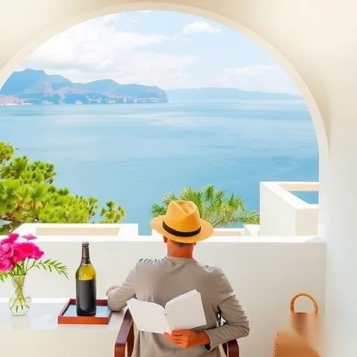 When is the Best Time to Visit Greece? A Weather Guide for Your Trip–智穹界JourneyLink When is the Best Time to Visit Greece? A Weather Guide for Your Trip–智穹界JourneyLink