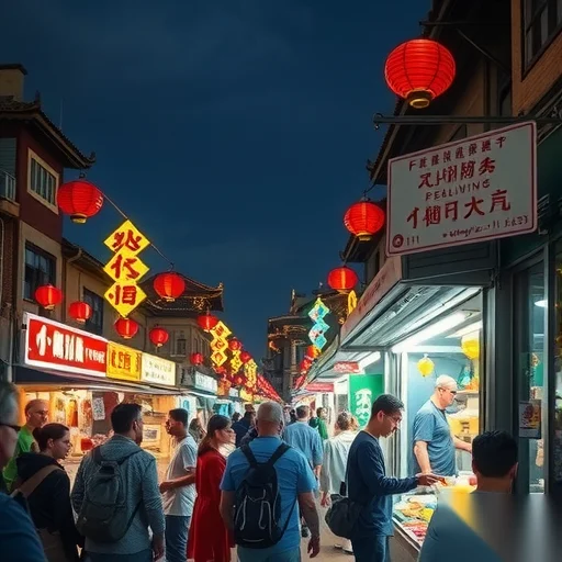When is the best time to visit Zhujiajian? A comprehensive travel guide–智穹界JourneyLink