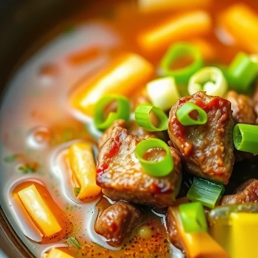 Where to Eat in Huili? A Complete Traveler’s Guide to Local Delicacies–智穹界JourneyLink