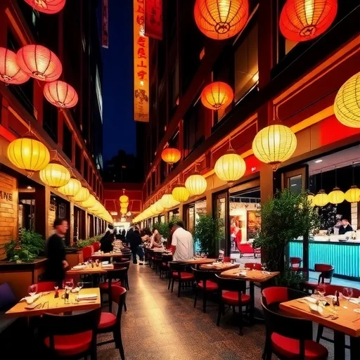 Where to Eat in Shanghai Xintiandi? A Complete Guide to the Best Food–智穹界JourneyLink Where to Eat in Shanghai Xintiandi? A Complete Guide to the Best Food–智穹界JourneyLink
