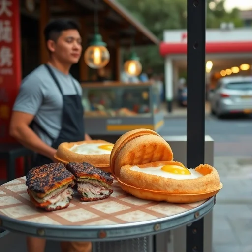 Where to Eat in荃湾广场? Find the Best Local Flavors Here–智穹界JourneyLink Where to Eat in荃湾广场? Find the Best Local Flavors Here–智穹界JourneyLink