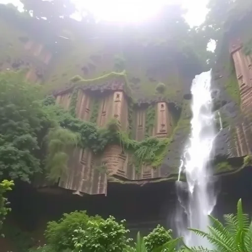 Where to Find the Best Waterfalls in Zhejiang? A Traveler’s Guide–智穹界JourneyLink Where to Find the Best Waterfalls in Zhejiang? A Traveler’s Guide–智穹界JourneyLink