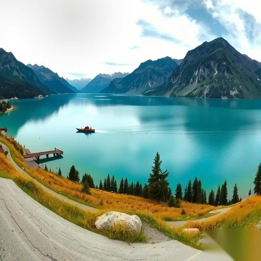 Where to Go Near Benxi? A Complete Travel Guide for Your Weekend Escape–智穹界JourneyLink