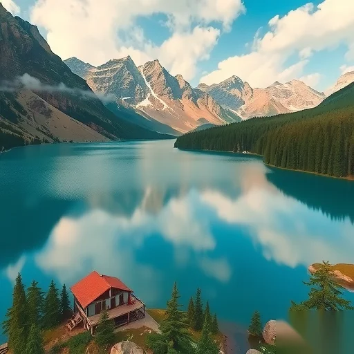 Where to Go? The Ultimate Travel Guide to Must-Visit Attractions–智穹界JourneyLink