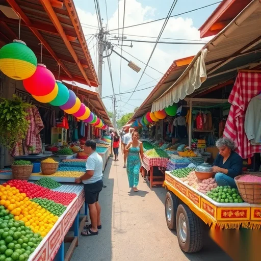 Where to Go? The Ultimate Travel Guide to Must-Visit Attractions–智穹界JourneyLink