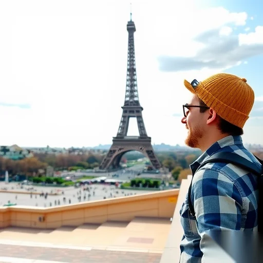 Where to Go? The Ultimate Travel Guide to Must-Visit Attractions–智穹界JourneyLink