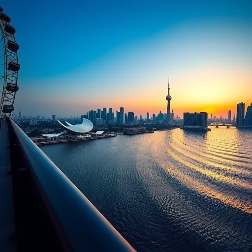 Where to Go for a 5-Day Trip to Tianjin? A Complete Travel Guide for First-Time Visitors–智穹界JourneyLink Where to Go for a 5-Day Trip to Tianjin? A Complete Travel Guide for First-Time Visitors–智穹界JourneyLink