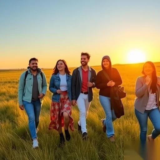 Where to Go for a Grassland Getaway in Changzhi? Discover the Best Travel Guide–智穹界JourneyLink Where to Go for a Grassland Getaway in Changzhi? Discover the Best Travel Guide–智穹界JourneyLink