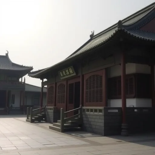 Where to Go for a National Day Holiday in Jiangsu? A Complete Travel Guide for You–智穹界JourneyLink Where to Go for a National Day Holiday in Jiangsu? A Complete Travel Guide for You–智穹界JourneyLink