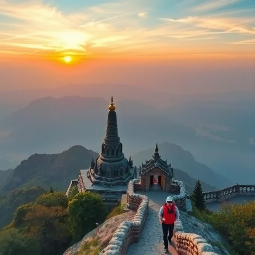 Where to Go for a One-Day Tour in Shandong? Discover the Best Day Trip Destinations–智穹界JourneyLink Where to Go for a One-Day Tour in Shandong? Discover the Best Day Trip Destinations–智穹界JourneyLink